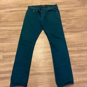 Men’s Jeans